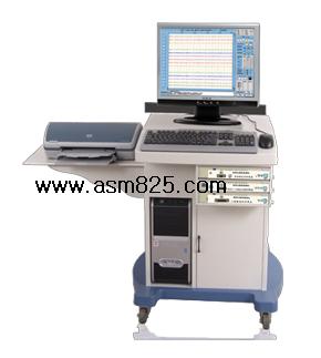 雷管电参数测量仪