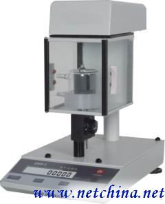 自动电子密度/比重仪