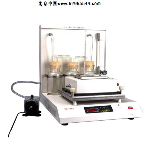 苯类蒸发残留量测定仪