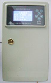 智能流量积算仪