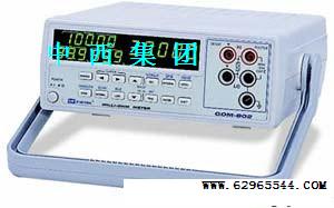 微欧姆计/微电阻测试仪