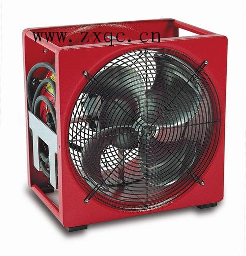 电动排烟机(美国） 型号:M166593/SVF2