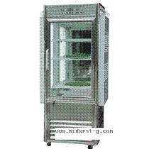 智能光照培养箱