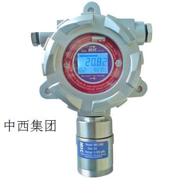 二氧化碳浓度在线检测仪