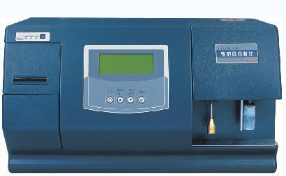 生鲜乳快速检测仪