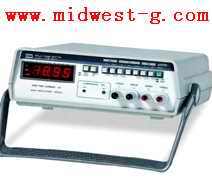 微电阻计(不带接口）