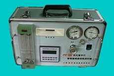 皮托管平型烟尘采样仪/快速烟尘测试仪/烟尘烟气测试仪