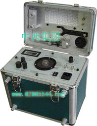 振动传感器校准仪