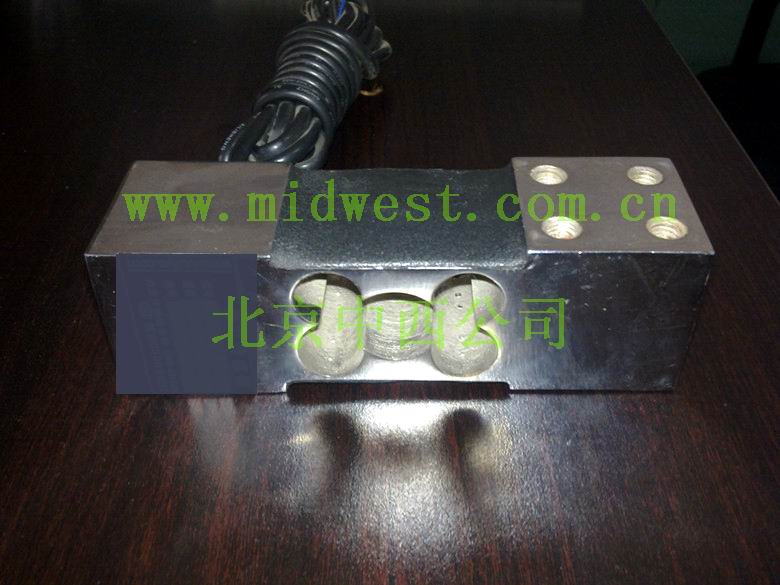 平行梁称重传感器