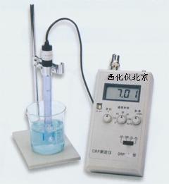 便携式氧化还原测定仪/测定仪/ORP测定仪