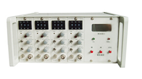 电荷放大器/多通道电荷放大器）