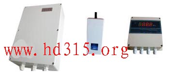 在线浊度仪（探头式）