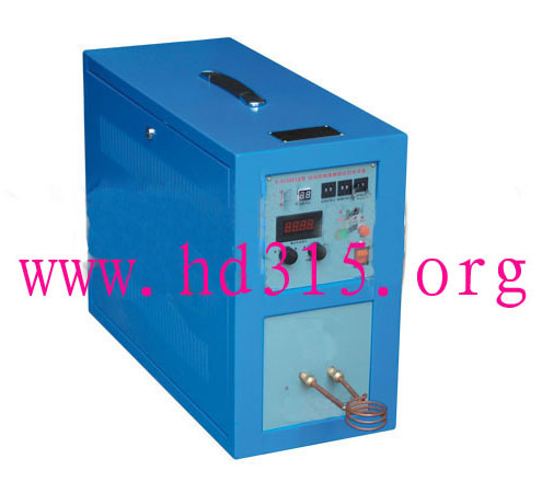 新型高频感应加热设备、高频淬火