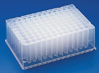 96孔深孔板（DNA检测）