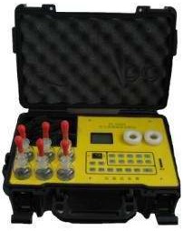 润滑油油质分析仪