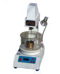 电脑沥青针入度仪