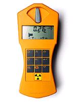 多功能辐射检测仪 德国