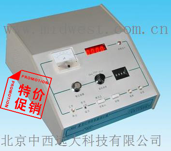 化学耗氧量测定仪/COD测定仪