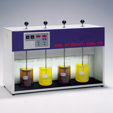 絮凝可沉降度测定仪