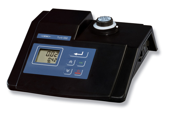 WTW/实验室浊度测试仪