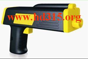 智能气体泄漏点扫描枪