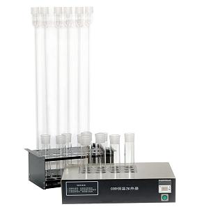 COD恒温加热器(COD消解仪）