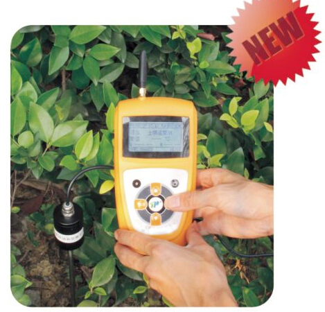 土壤原位PH测定仪