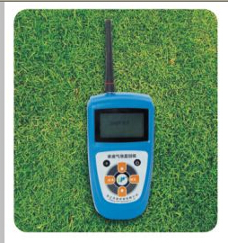 经济性农业环境在线监测仪