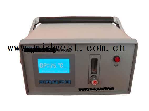 便携式露点仪分析仪