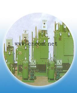 船用油水分离器装置