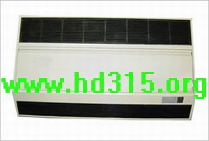 电子式空气净化机（壁挂式）