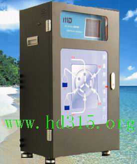 总氮/硝酸盐氮在线分析仪（包括硝氮）