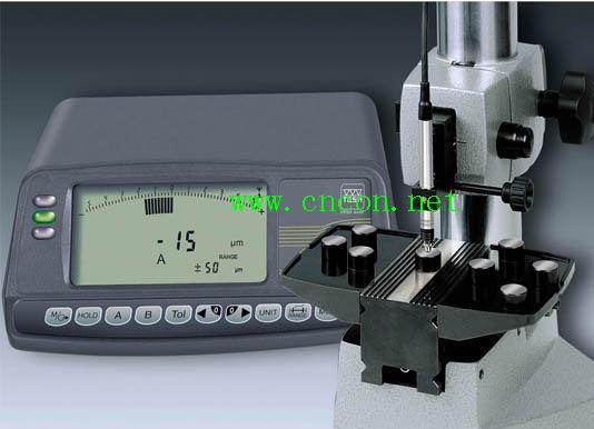 电感测微仪 瑞士