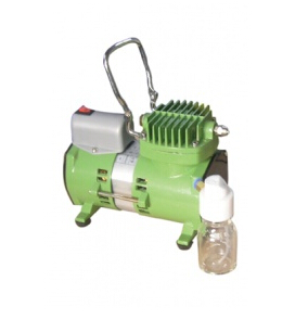 双喷头超细电动薄层喷雾器