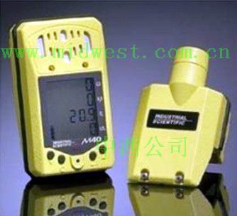 多气体便携式检测仪