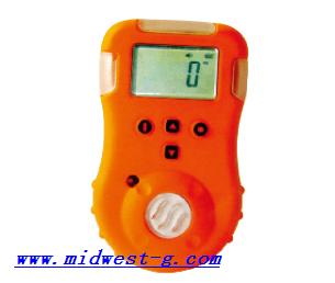 便携式可燃气体检漏仪（检测天然气的）
