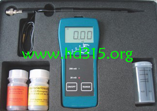 便携式电导率仪