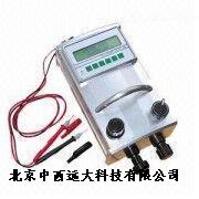 便携式压力校验仪（0~2.5MPa内）