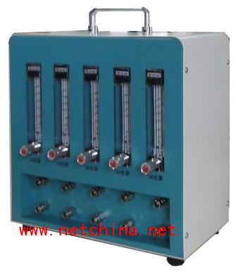 气体报警仪调校检定装置（便携式）