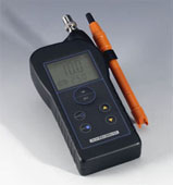 便携式溶解氧分析仪