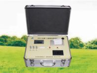 土壤养分速测仪