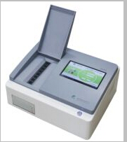 土壤养分速测仪