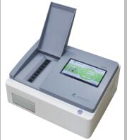 土壤养分速测仪