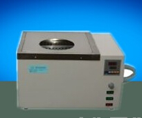 磁力搅拌恒温循环水浴