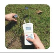 土壤水势测定仪