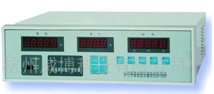 带电绕组温升测试仪