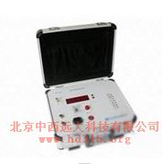 直流电阻测试仪