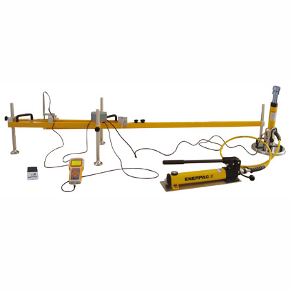 静态变形模量测试仪