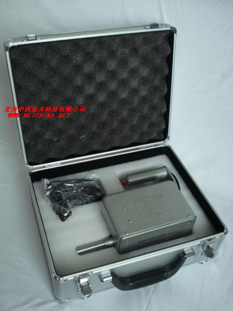 锐利边缘测试仪