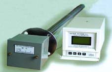 氧化锆氧量分析仪(恒温式)